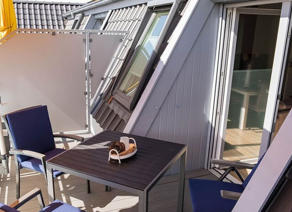 Dream Penthouse 2 Comfortable Holiday Residence