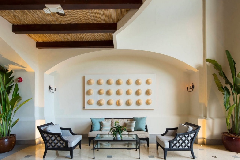 The Buenaventura Golf & Beach Resort, Autograph Collection