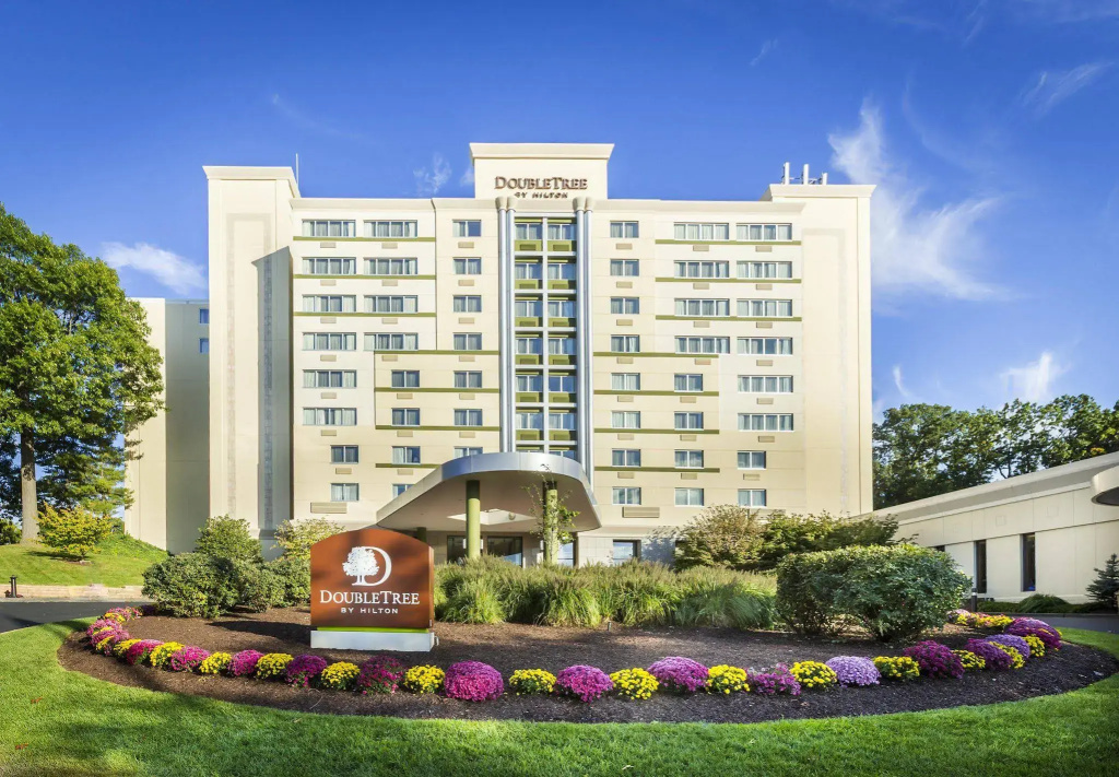 The Alloy, a DoubleTree by Hilton - Valley Forge