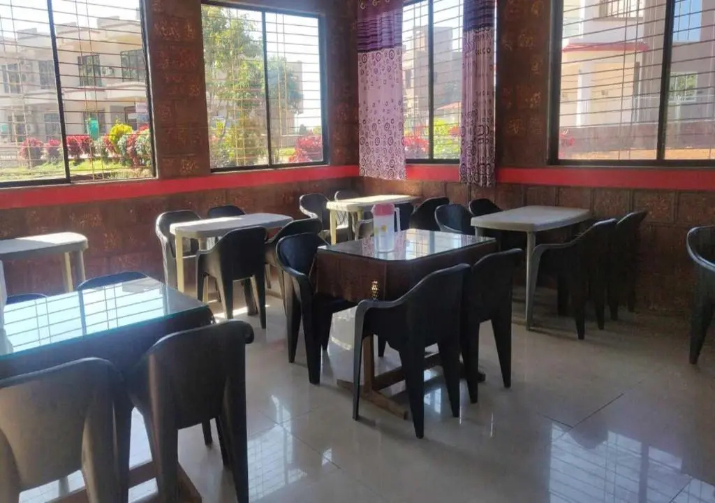 The Shelar'S Royal Inn