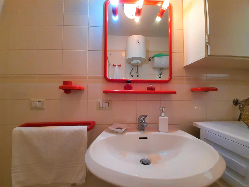 Casa Le Caravelle in Alghero