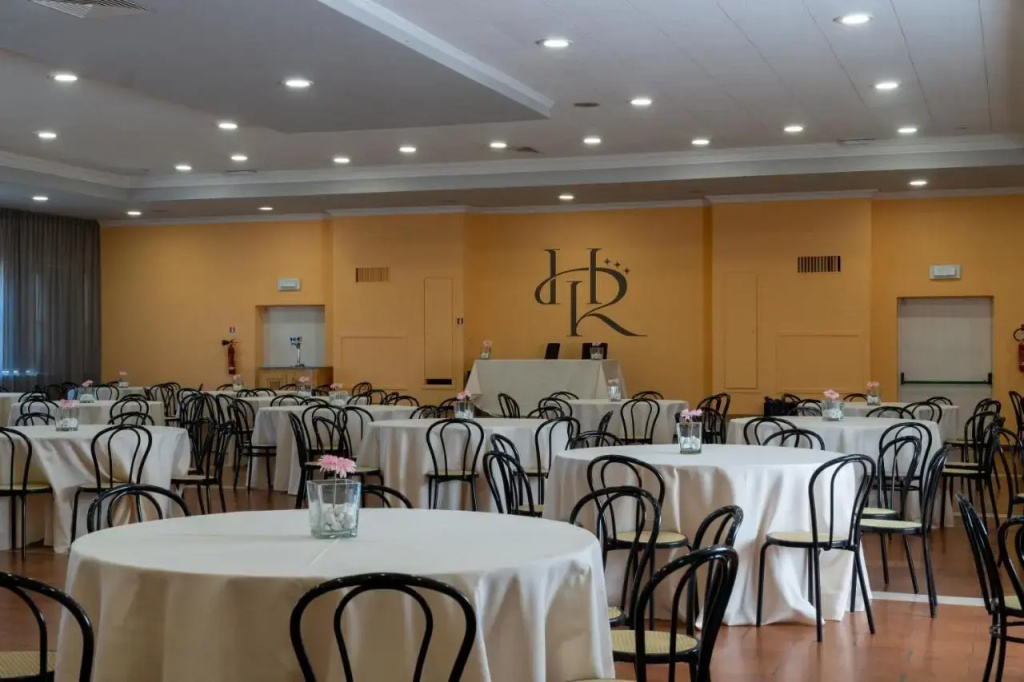 Hotel Rio Umbertide