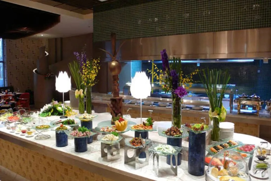 Seagull Hotel Jinshan