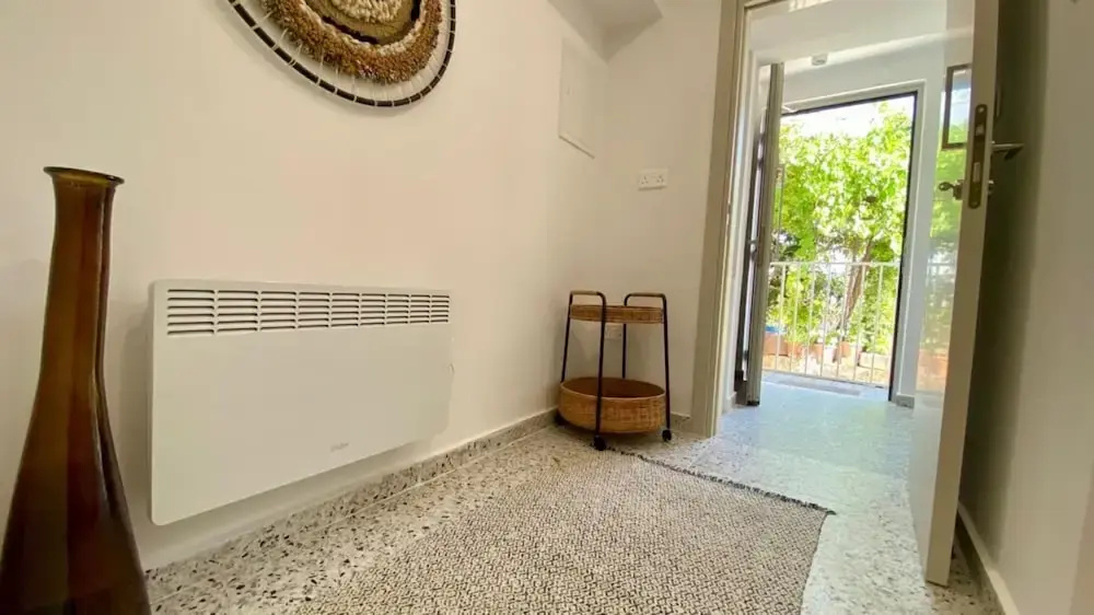 Yiayia Loukia Cottage
