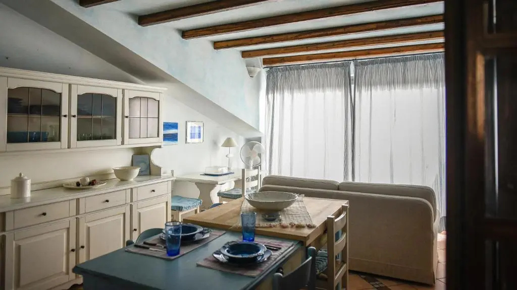 Welcomely - Casa Ortobene