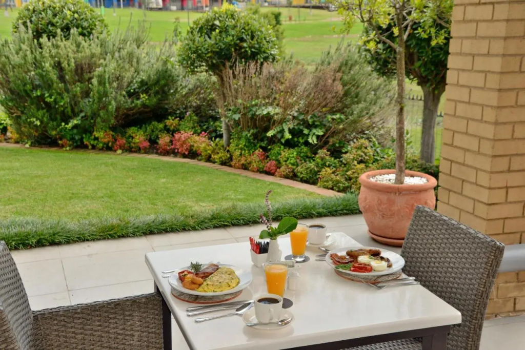 City Lodge Hotel Eastgate