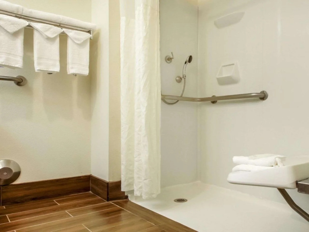 Comfort Inn Troutdale-Portland East