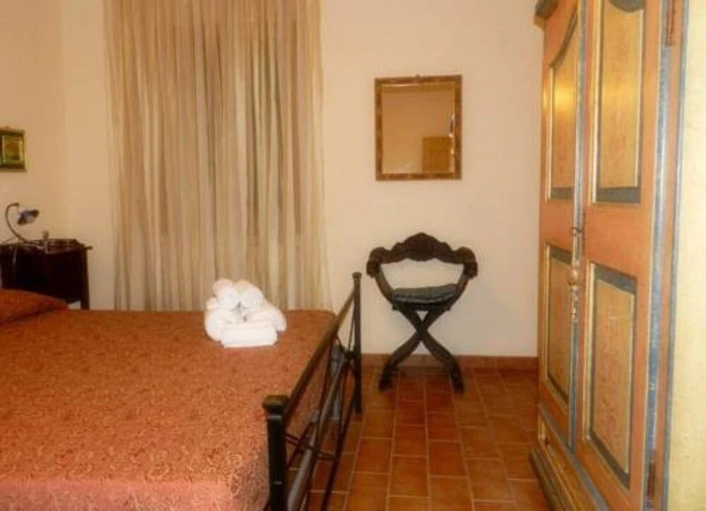Pineta Country House