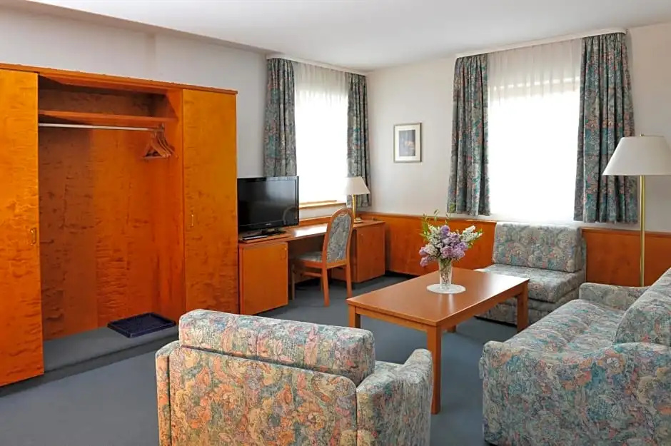 Hotel Grüner Baum