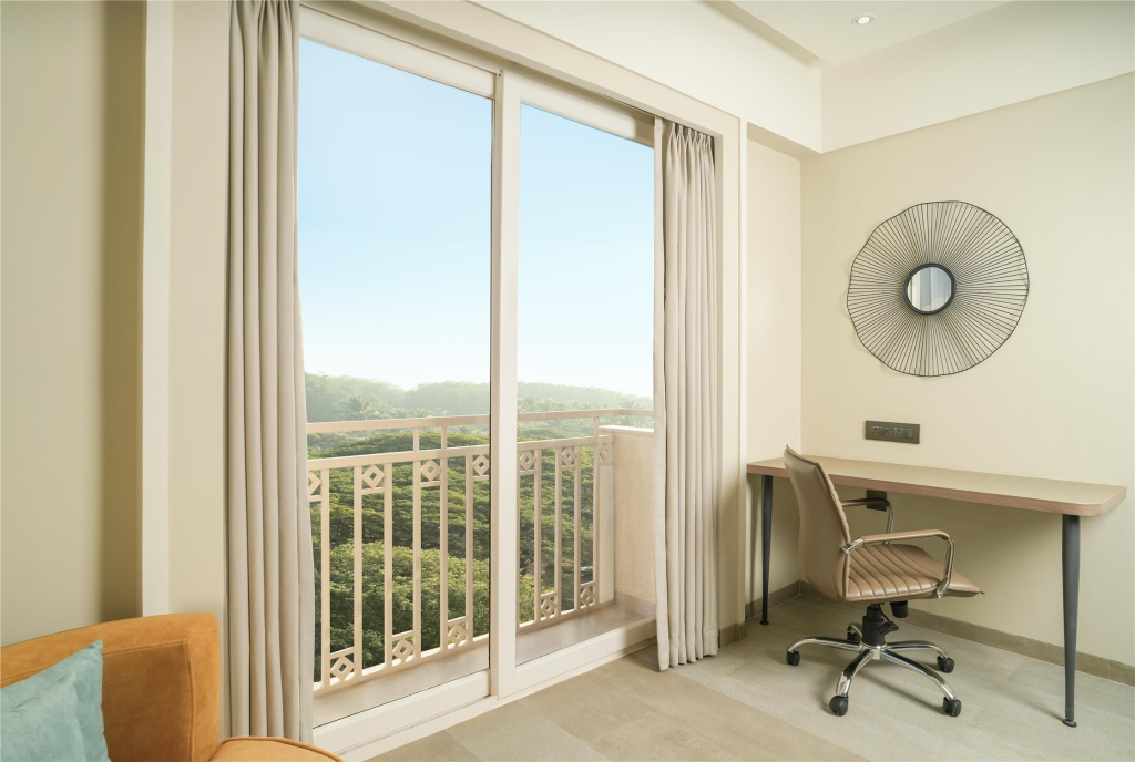 Hilton Garden Inn Goa Calangute