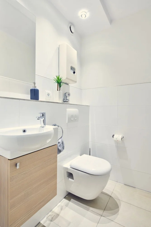Apartment Winterberg - Cozy