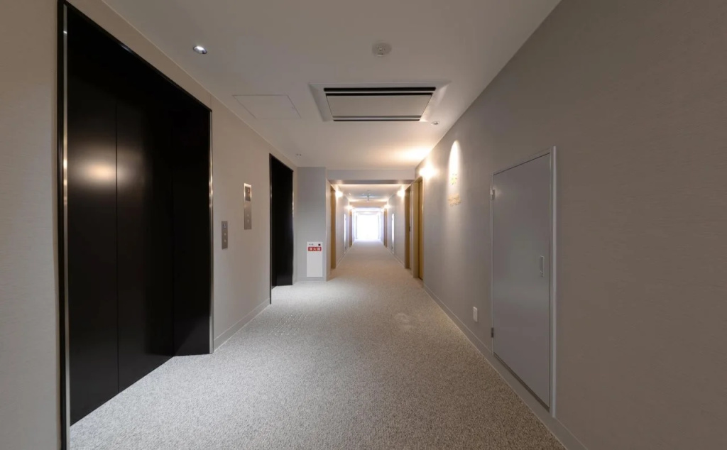 Vessel Inn Shinsaibashi