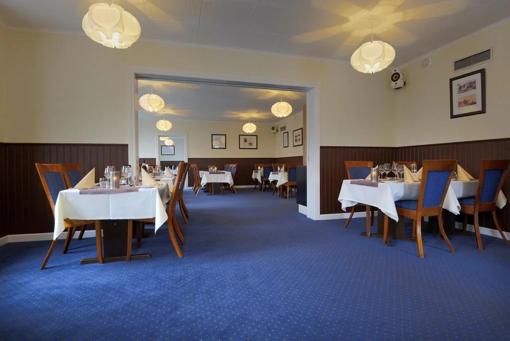 Hotel Røde-Kro