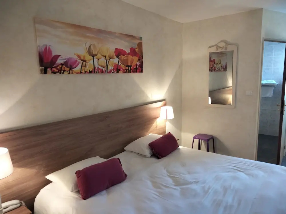 Hotel Au Sans Souci