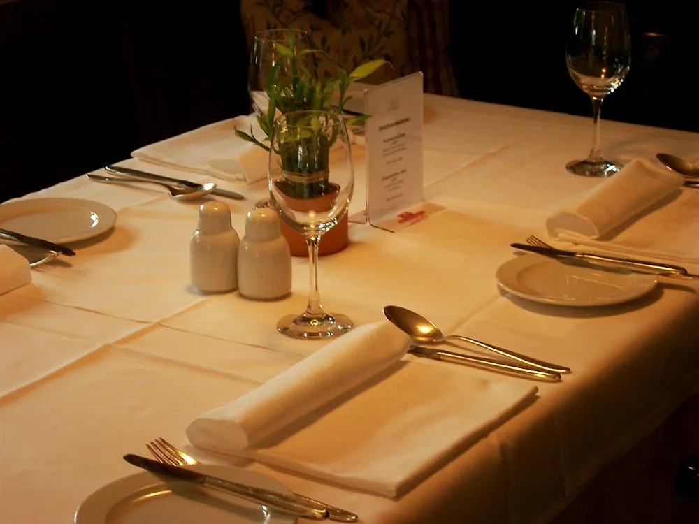 Hotel Restaurant Rössle