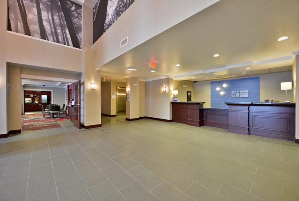 Holiday Inn Express Canandaigua by IHG
