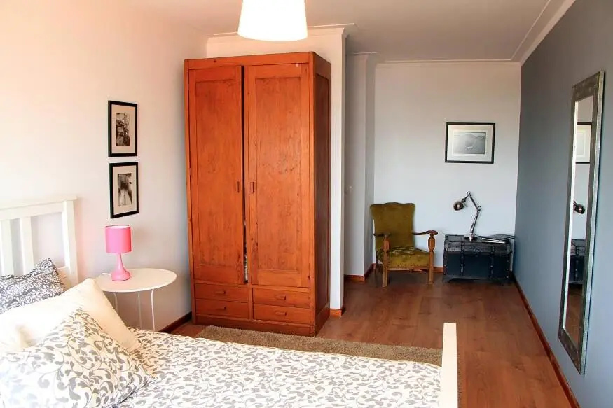 Historical Porto/Gaia Apartment