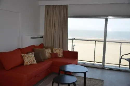 Apartment Beach