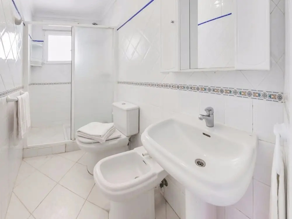 Apartamentos La Giralda