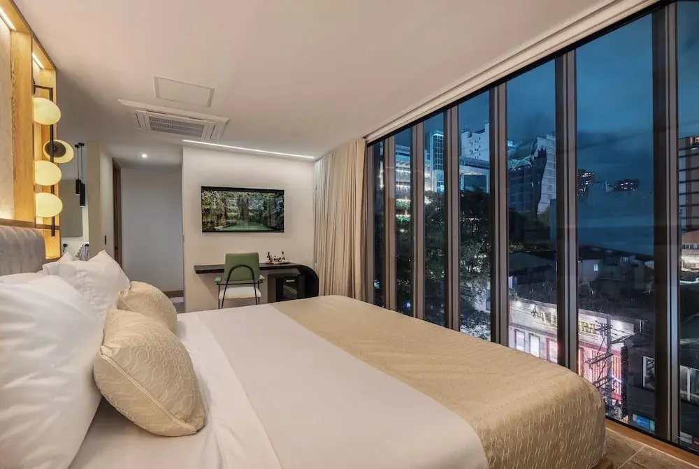 LIN Boutique Hotel by HOUSY