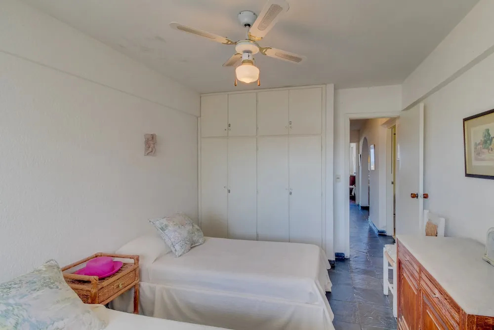 Apartamento Familiar Faro de Punta del Este - Edificio Cuatro Mares