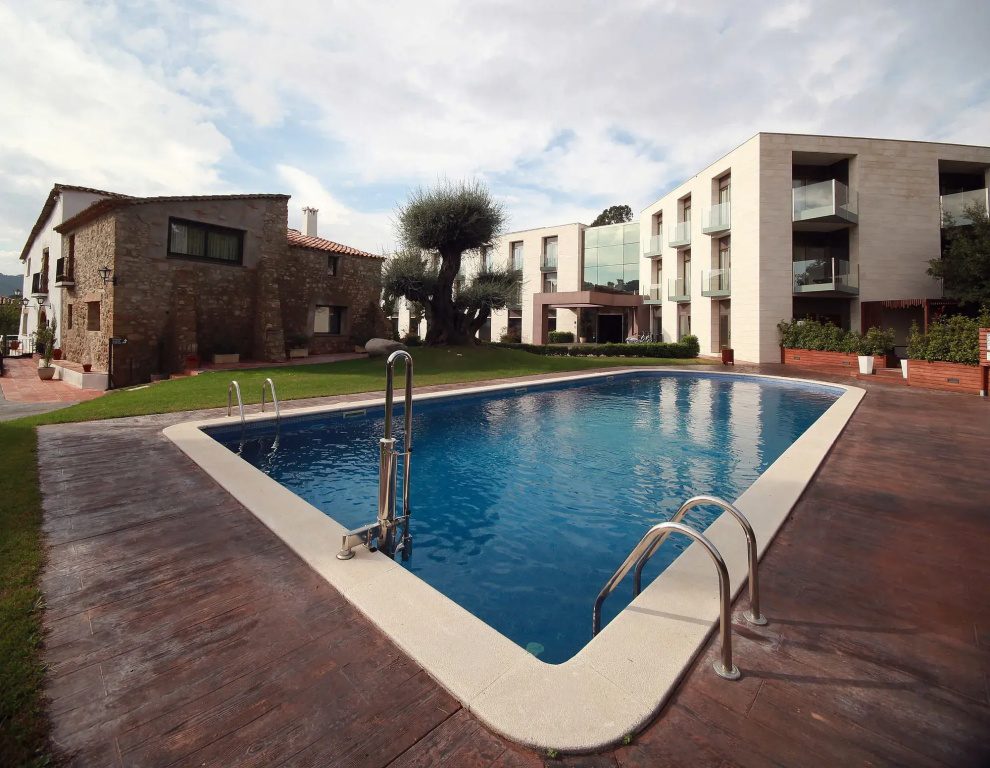 Hotel & Spa Golden Barcelona