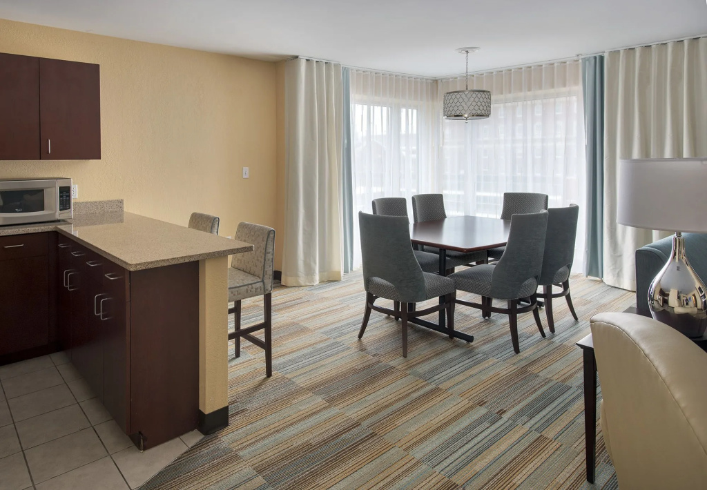 Hilton Garden Inn Albany Medical Center