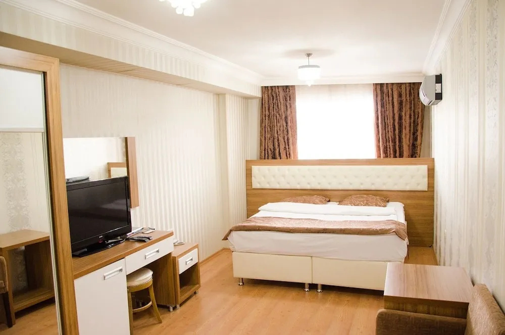 Malatya Has Hotel