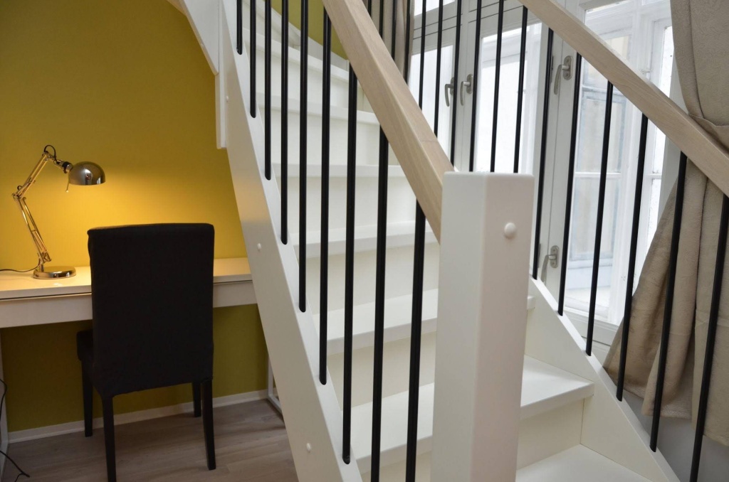 Forenom Serviced Apartments Oslo S
