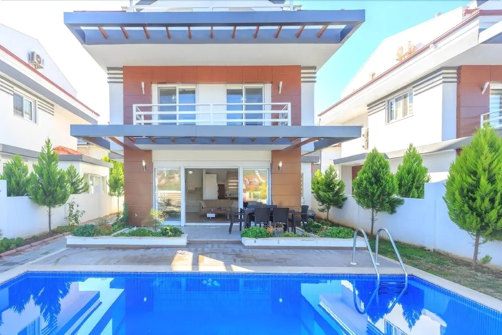 Villa Ronem