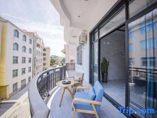 Meizhou Island Yuanlai Homestay