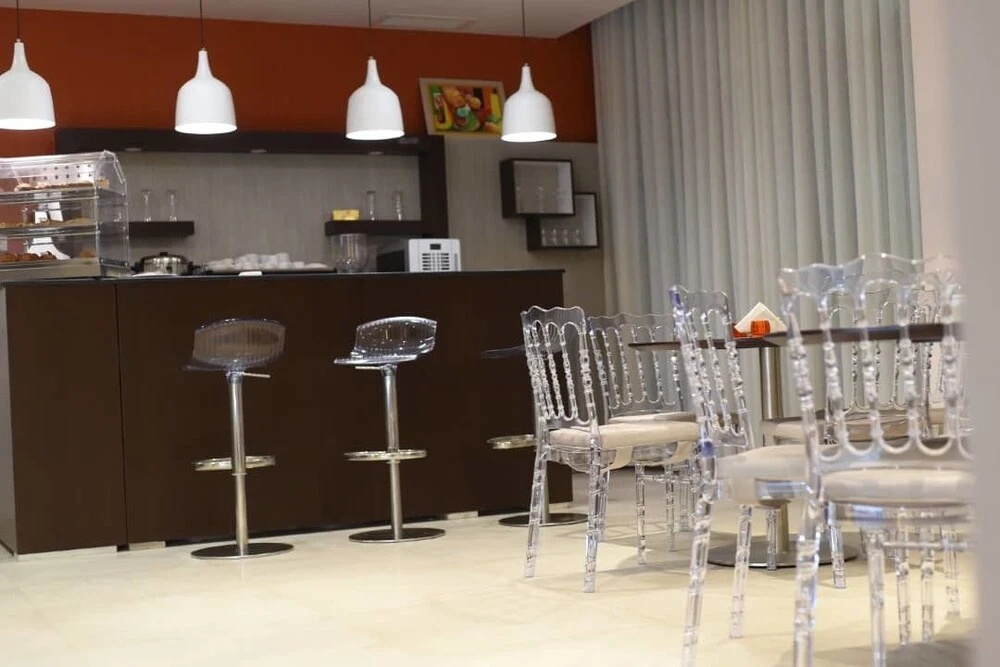 Hotel Les Orangers