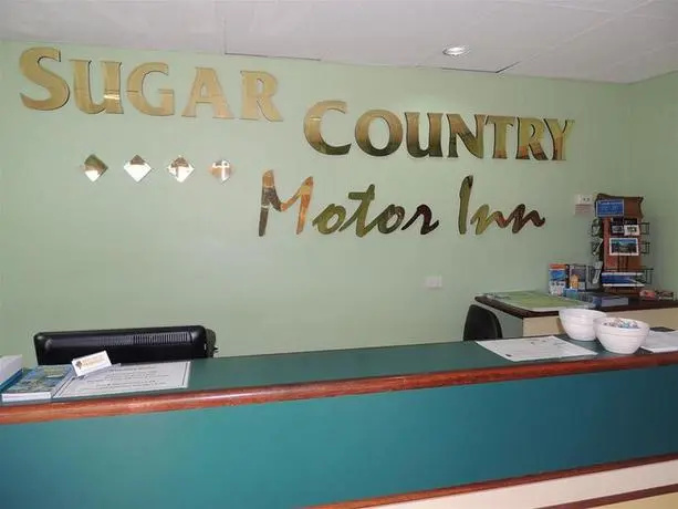 Comfort Inn Sugar Country