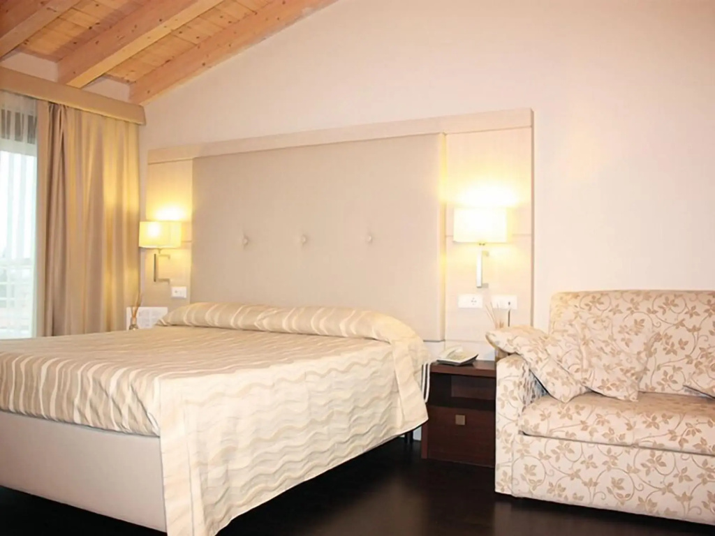 Hotel Porto Azzurro