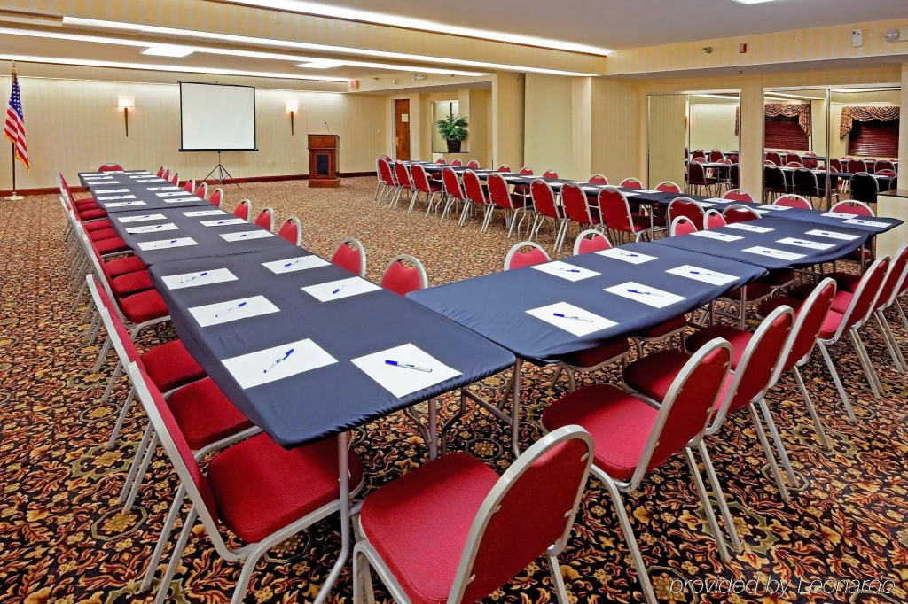Holiday Inn Express Stony Brook-Long Island by IHG