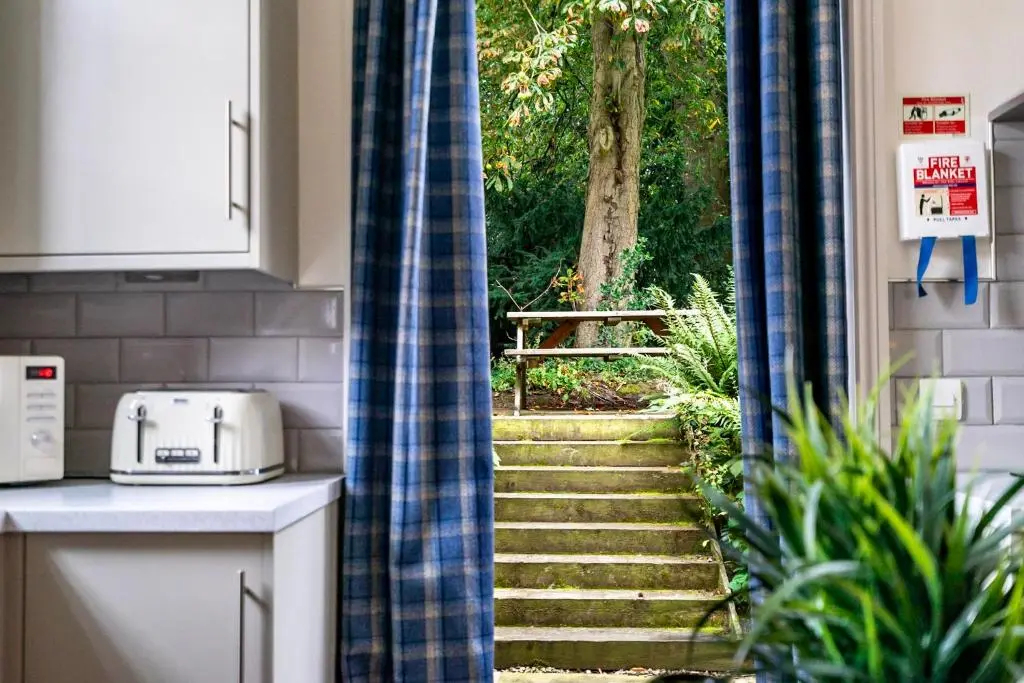 Middlethorpe Manor - No 6 Tranquility & Ease