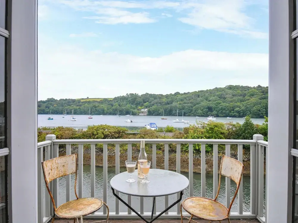 Island House