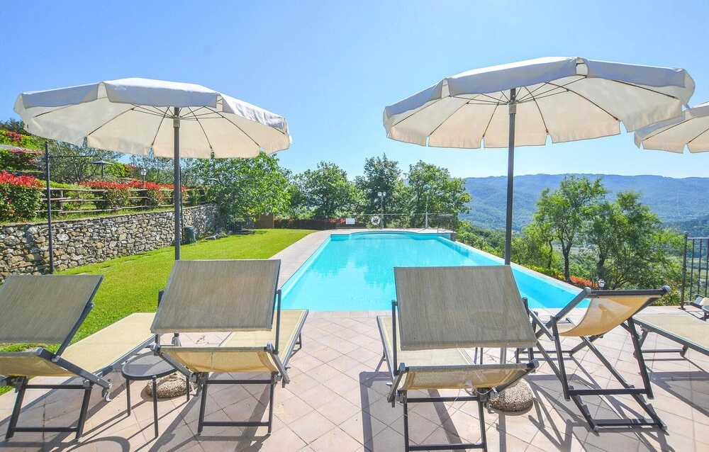 Amazing Home In Arezzo