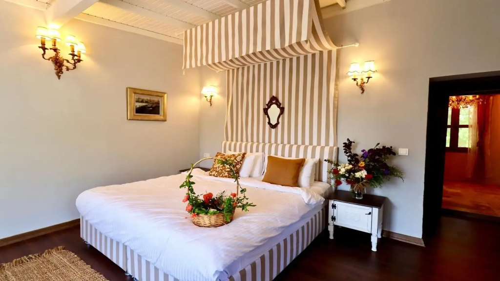 Kemerbag 29 Guest House