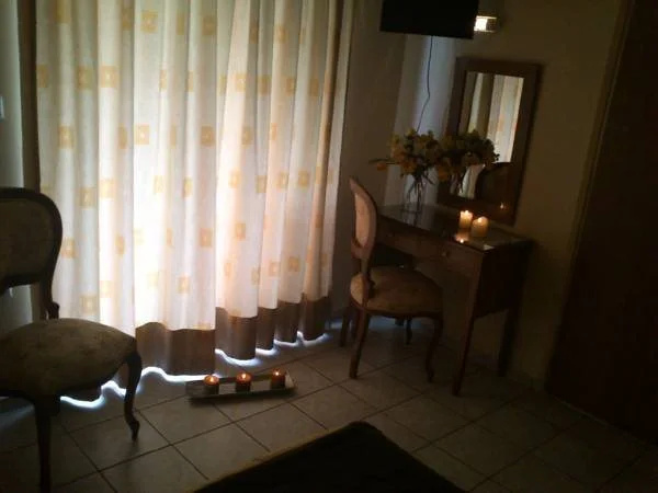 Hotel Adonis Athens