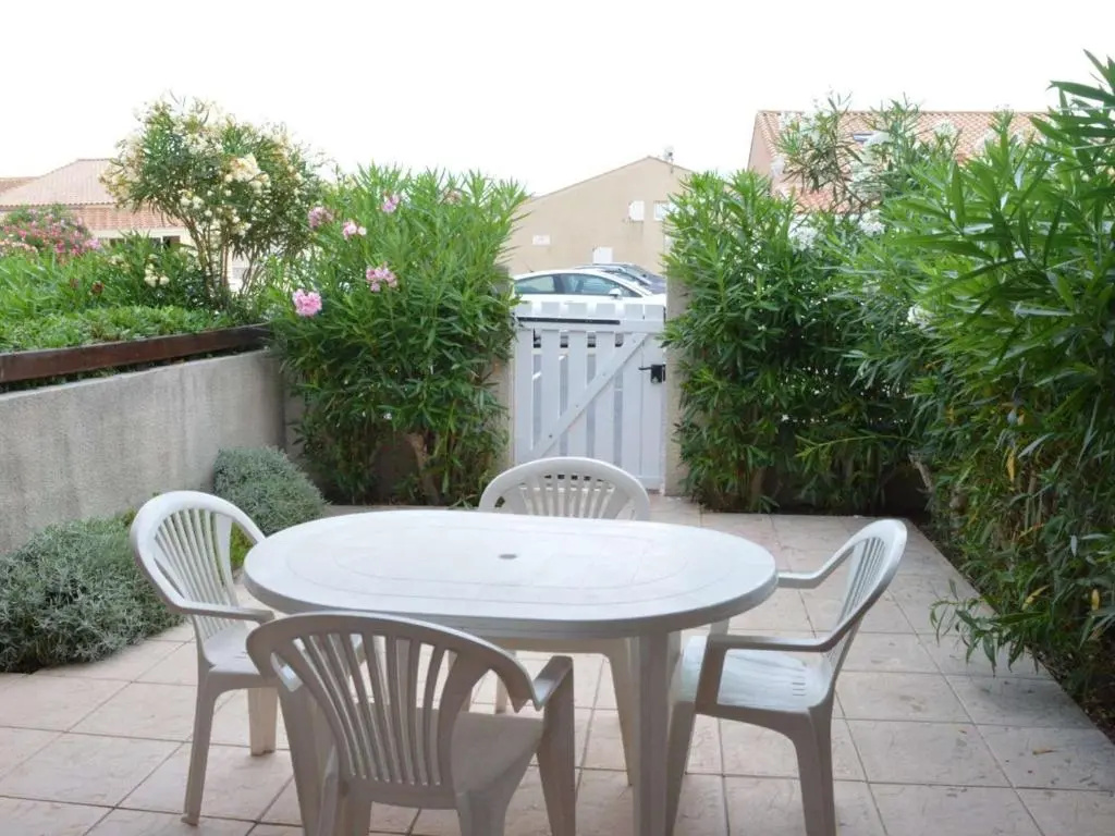 Maison Narbonne, 3 pièces, 8 personnes - FR-1-229B-25