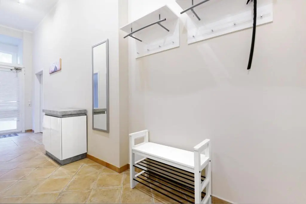 Big Central City Apartment