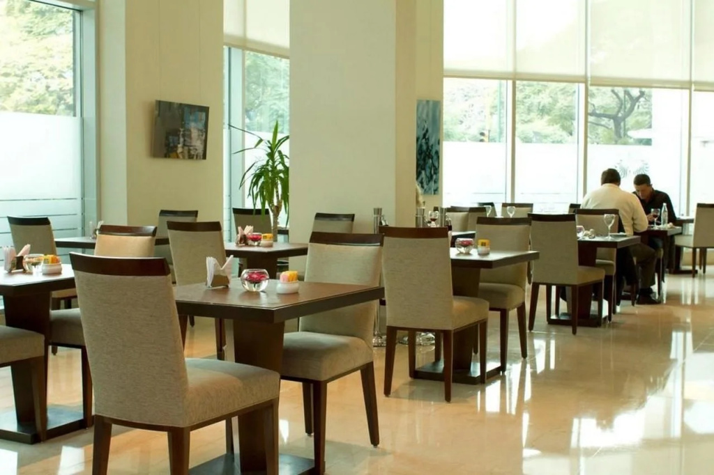 Eurobuilding Hotel Boutique Buenos Aires