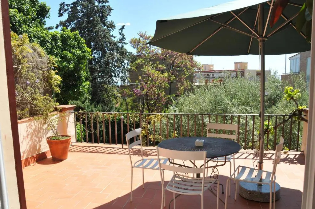 Tibidabo Apartments