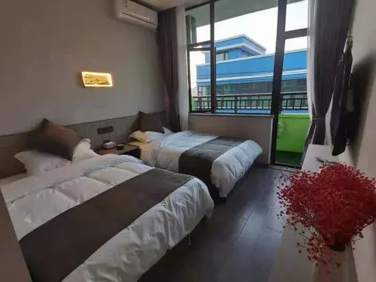 Wenzhou Qicai Homestay