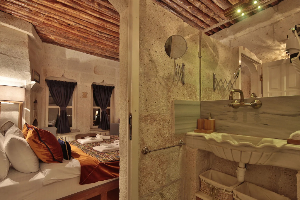 Rox Cappadocia