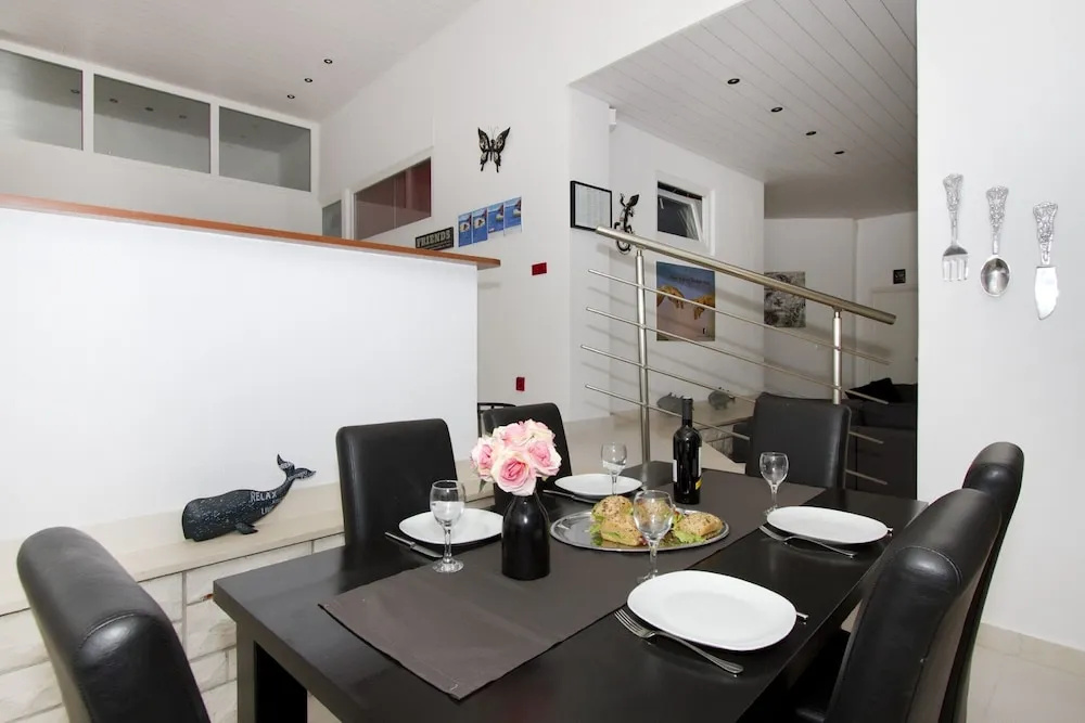 Apartments Vrdoljak