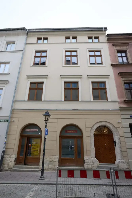 Art Palace - Fragola Apartments
