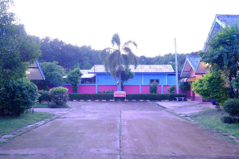 Fuengfa Resort