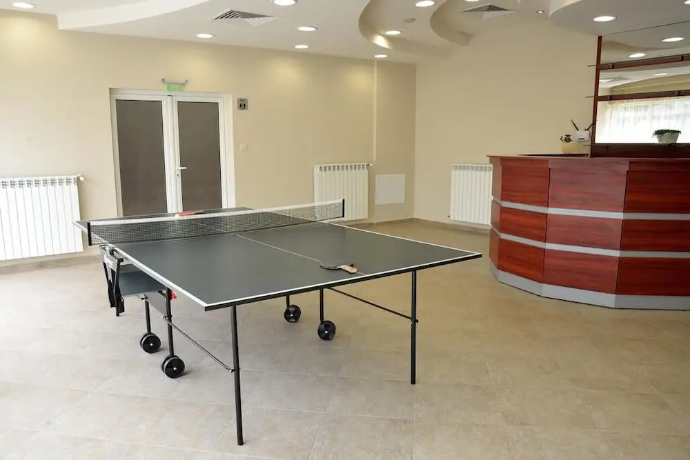 Glicinia Hotel